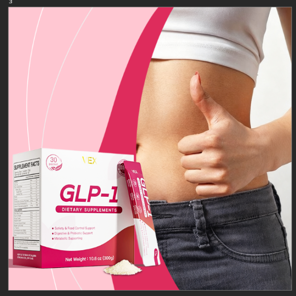VEX GLP-1 DIETARY Supplement